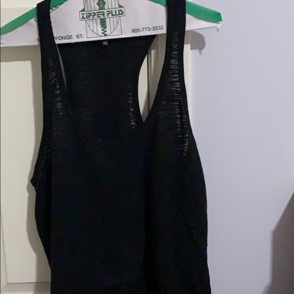 Tank - Picture 1 of 2